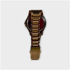 Citizen E031-S094691 Eco-Drive Crystal Rose Gold Ladies Watch